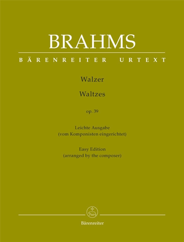 Walsen Op.39